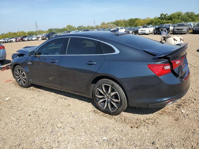 2021 CHEVROLET MALIBU RS 1G1ZG5ST4MF067333