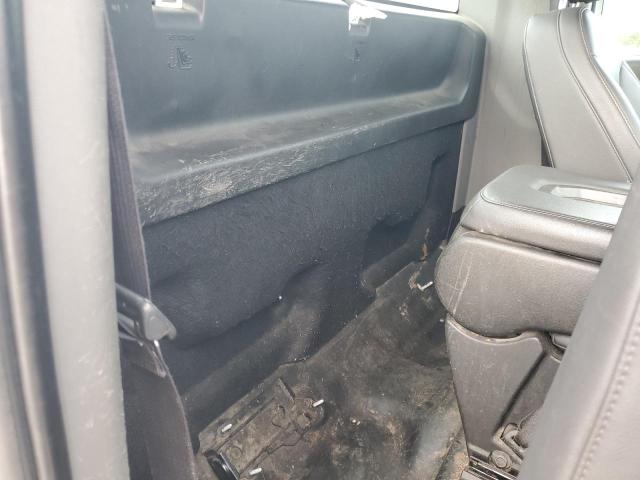 2020 CHEVROLET SILVERADO - 3GCNWAEH9LG368119