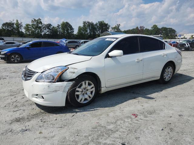 2012 NISSAN ALTIMA BAS - 1N4AL2AP6CC237457