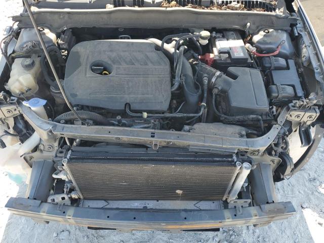 2015 FORD FUSION SE - 3FA6P0HD9FR188870