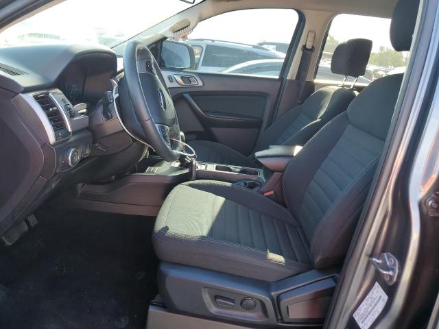 2022 FORD RANGER XL 1FTER4EH2NLD36207