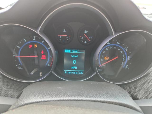 2015 CHEVROLET CRUZE LT 1G1PC5SB0F7269528