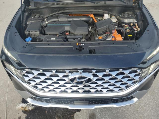 2022 HYUNDAI SANTA FE SEL PREMIUM KM8S3DA13NU016977