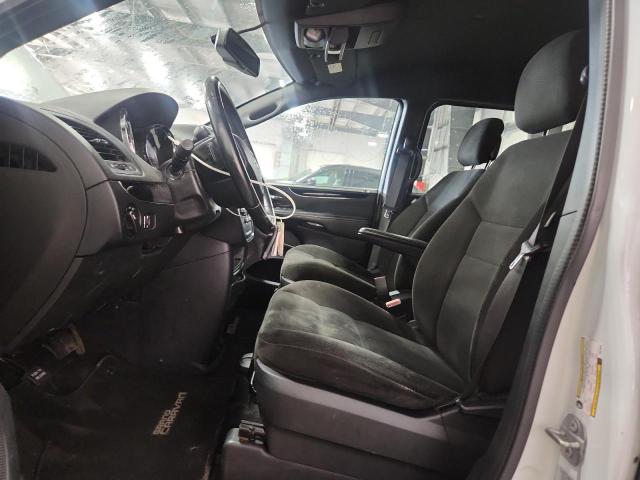 2016 DODGE GRAND CARA 2C4RDGBG7GR276948