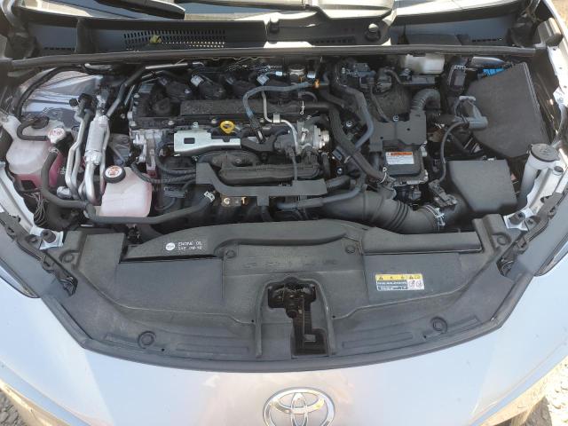 2023 TOYOTA PRIUS PRIME SE JTDACACU4P3001600