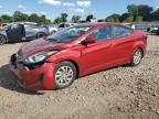 2016 HYUNDAI ELANTRA SE - KMHDH4AE9GU634403