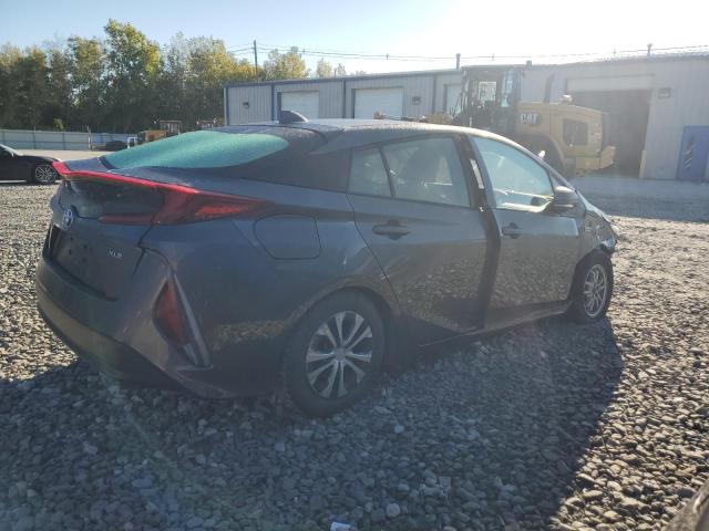 2021 TOYOTA PRIUS PRIM #3287622051