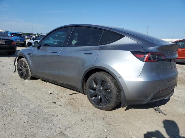 2025 TESLA MODEL Y 7SAYGDEE9SA357174