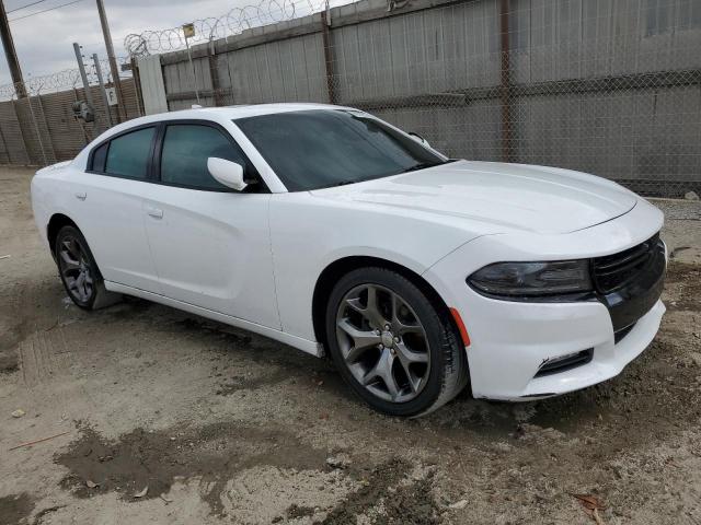 2015 DODGE CHARGER SX 2C3CDXHG3FH836728