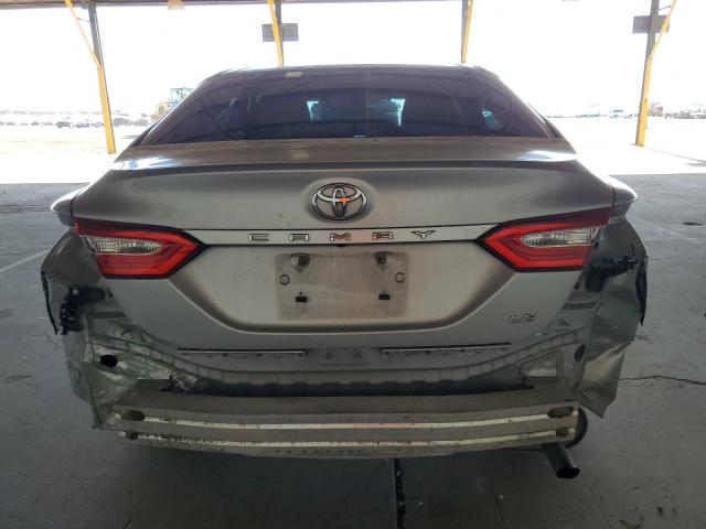 2018 TOYOTA CAMRY L 4T1B11HK2JU089741