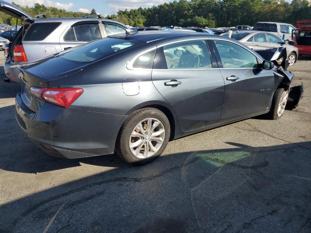 2021 CHEVROLET MALIBU LT #3261431483