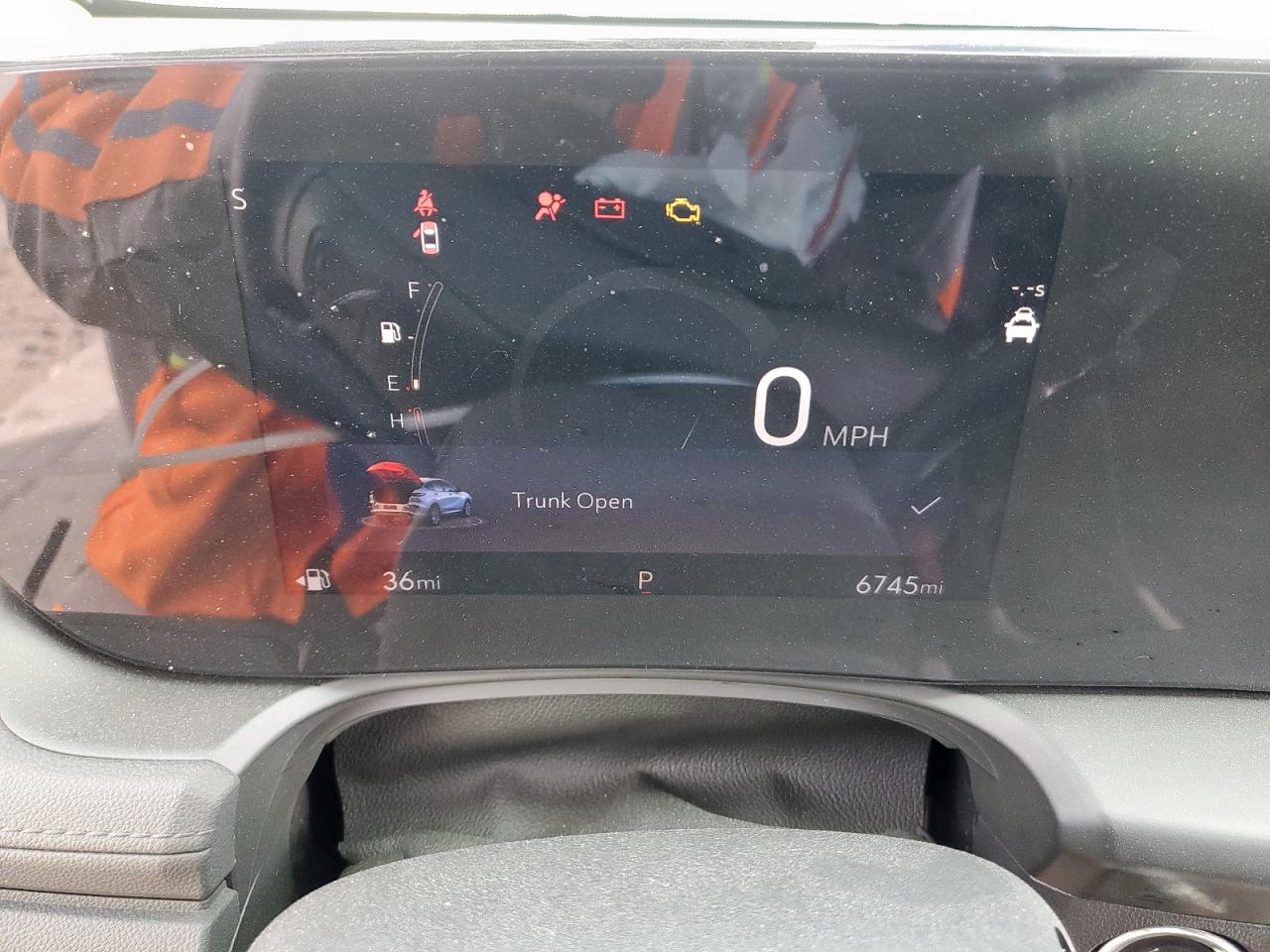 BUICK ENCORE SPORT TOURING