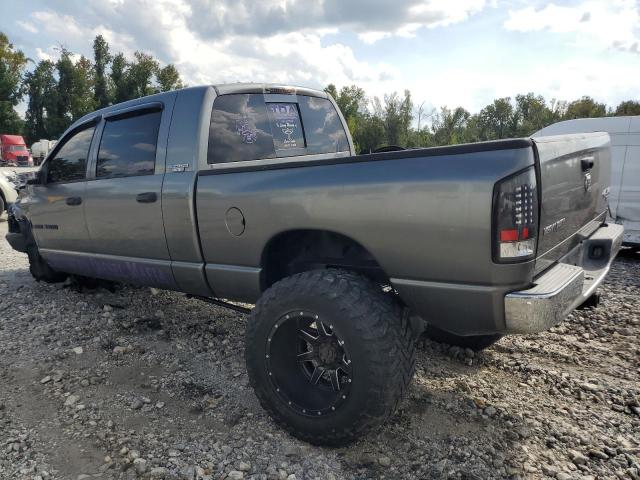 2006 DODGE RAM 3500 #3284518430