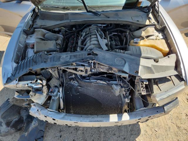 2014 DODGE CHARGER R/T - 2C3CDXCT1EH199549