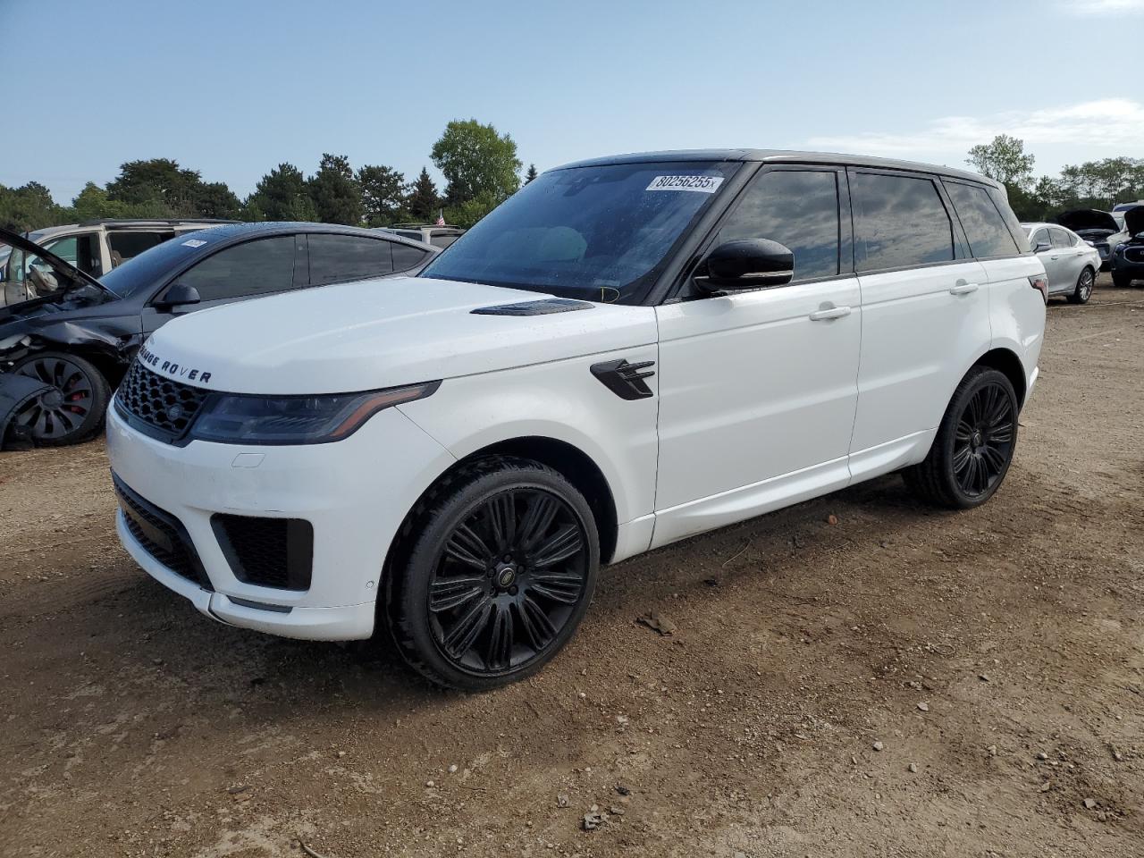 Vehicle photo