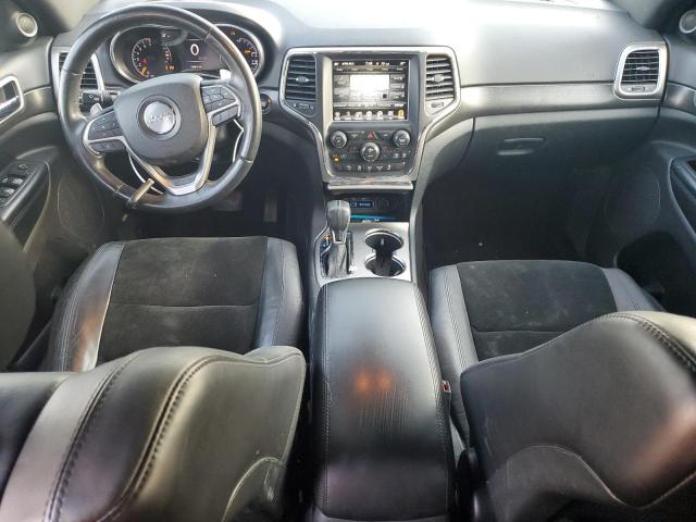 2017 JEEP GRAND CHEROKEE LAREDO - 1C4RJEAG3HC770538