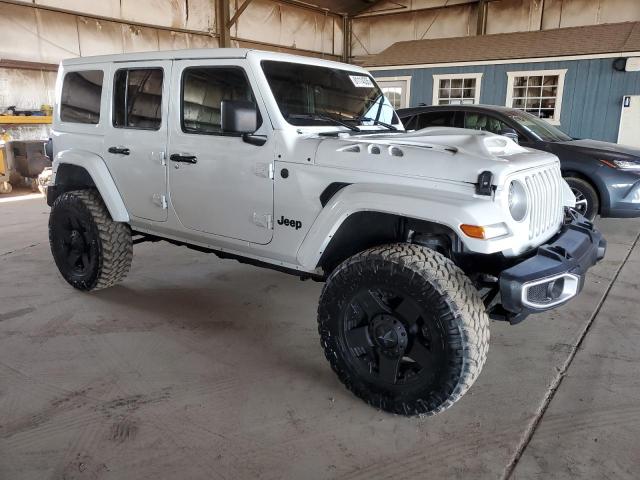 2025 JEEP WRANGLER S 1C4PJXEN6SW591511