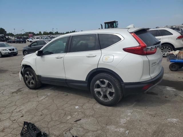 2019 HONDA CR-V EXL - 7FARW2H84KE032065