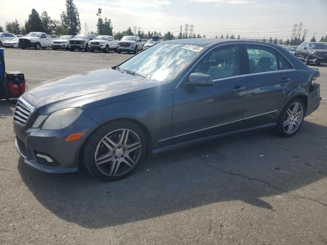MERCEDES-BENZ E 350