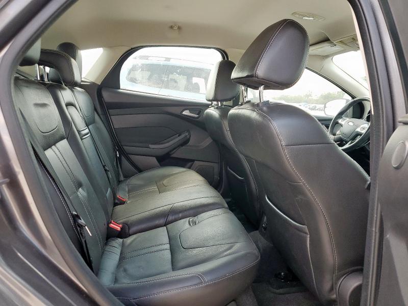 2012 FORD FOCUS TITA - 1FAHP3N20CL480057