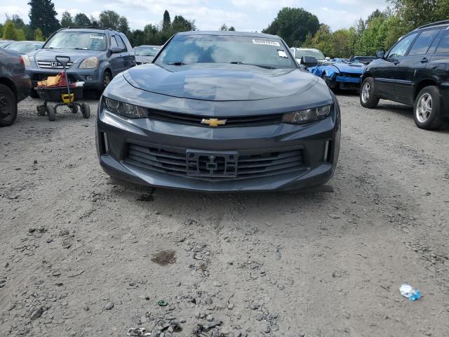 2017 CHEVROLET CAMARO LT 1G1FD1RX8H0104826