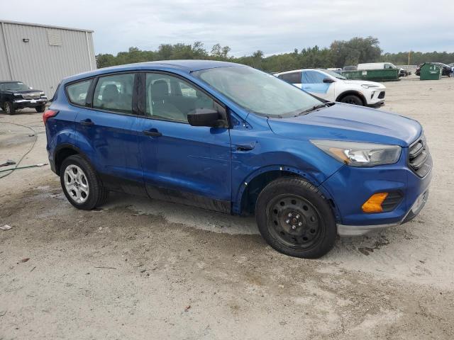 2019 FORD ESCAPE S - 1FMCU0F73KUA74753