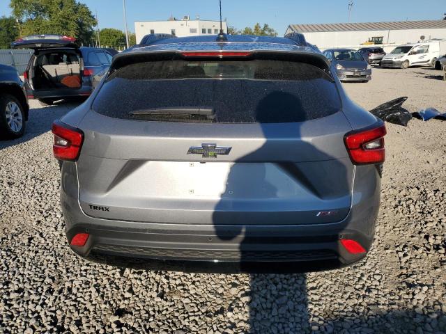 2025 CHEVROLET TRAX 2RS KL77LJEP9SC131072