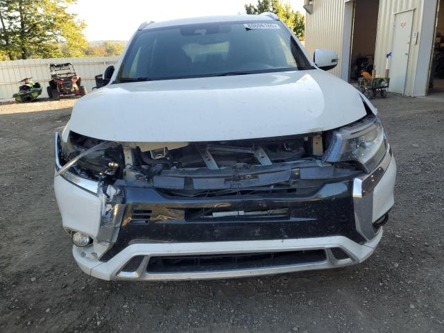 2022 MITSUBISHI OUTLANDER - JA4J2VA71NZ064410