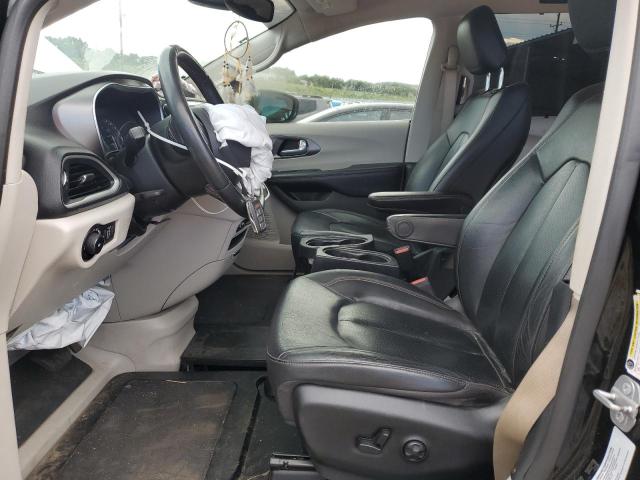 2020 CHRYSLER PACIFICA TOURING L #3282407262