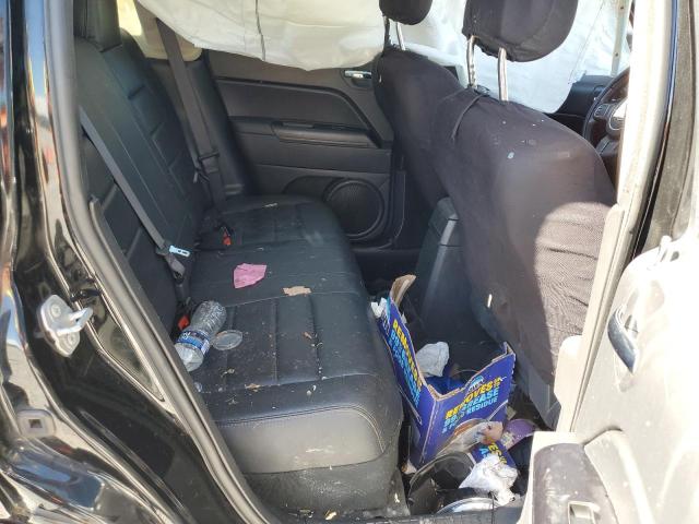 2016 JEEP PATRIOT LA - 1C4NJPFA7GD800440