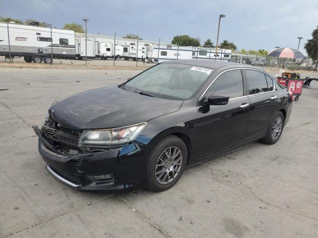 HONDA ACCORD SPO