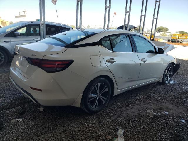 2020 NISSAN SENTRA SV - 3N1AB8CV4LY297260