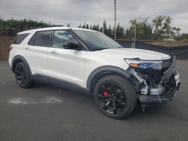2020 FORD EXPLORER S - 1FM5K8GC3LGC31156