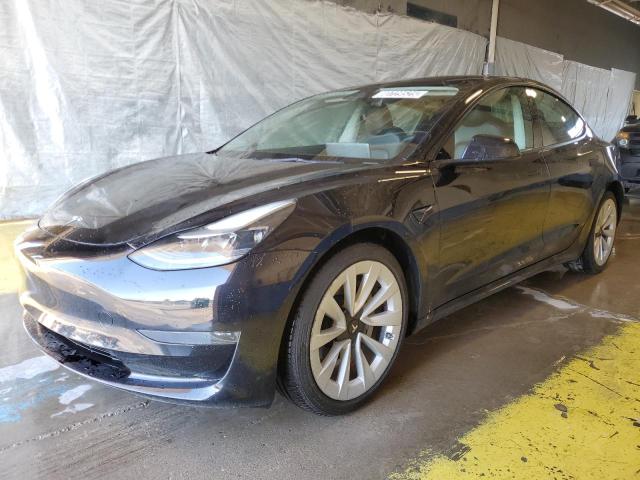 2023 TESLA MODEL 3 - 5YJ3E1EA4PF436996
