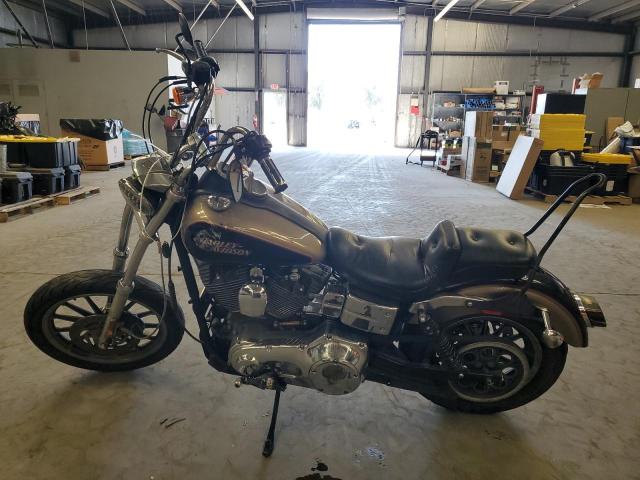 2004 HARLEY-DAVIDSON FXDL 1HD1GDV104K301739