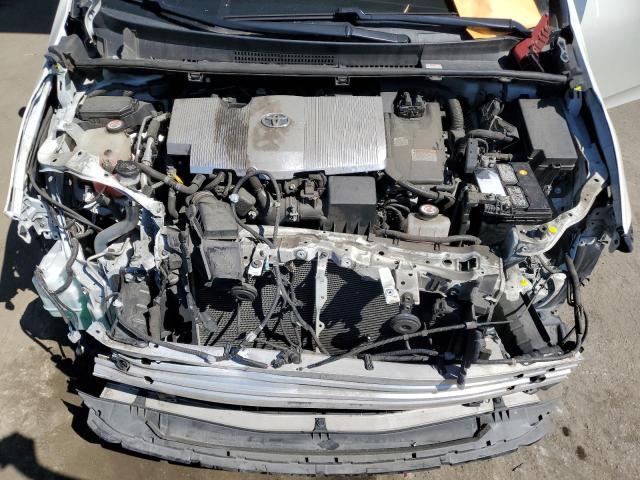 2019 TOYOTA PRIUS #3280587382