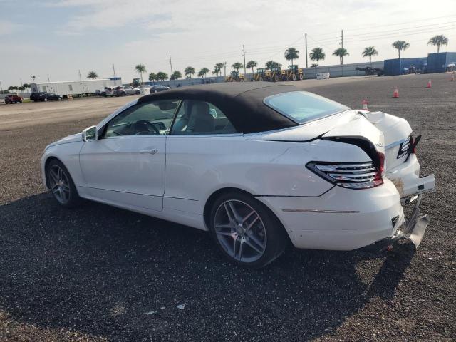 2016 MERCEDES-BENZ E 400 - WDDKK6FF8GF301789