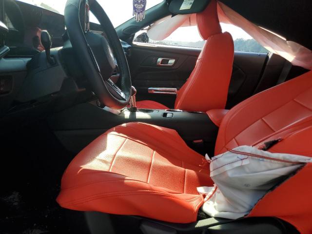 2025 FORD MUSTANG 1FA6P8TH9S5115634