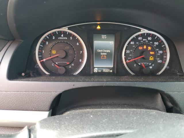 2017 TOYOTA CAMRY LE 4T1BF1FK0HU313247