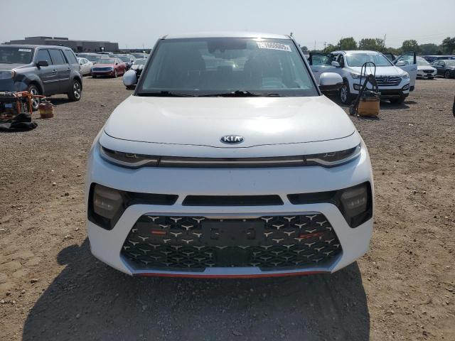 2020 KIA SOUL GT-LI KNDJ53AF3L7071473