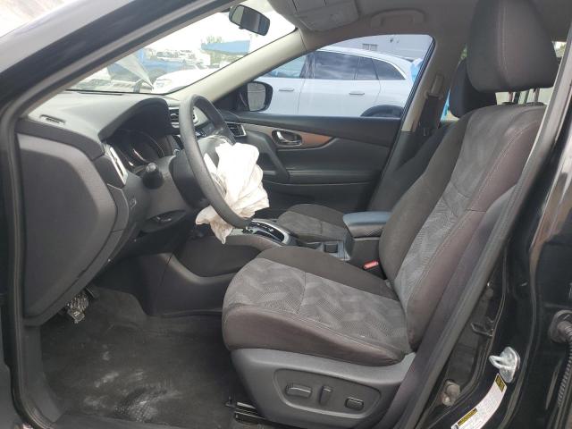 2016 NISSAN ROGUE S KNMAT2MT8GP722541