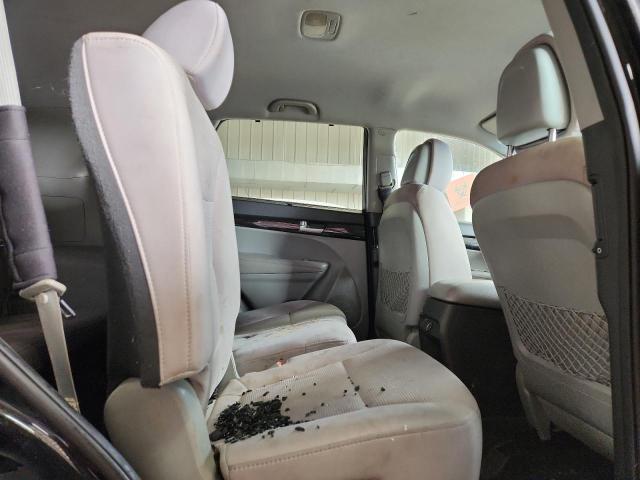 2014 KIA SORENTO LX - 5XYKT4A60EG501773