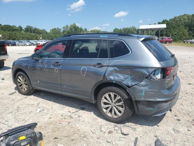 2019 VOLKSWAGEN TIGUAN SE 3VV2B7AX4KM042485
