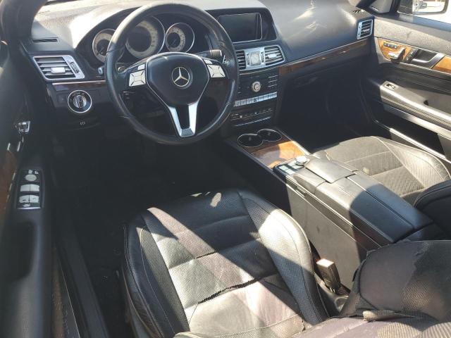2016 MERCEDES-BENZ E 400 WDDKJ6FB1GF334858