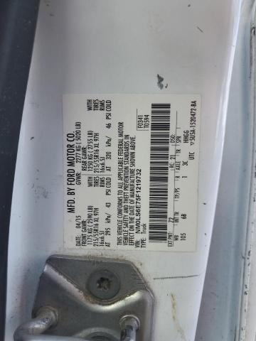 2015 FORD TRANSIT CONNECT XL NM0LS6E75F1219732