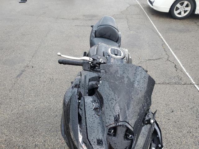 2024 KAWASAKI EX650 R ML5EXER11RDAD5266