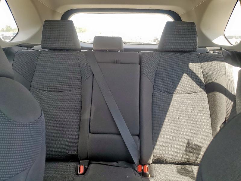 2024 TOYOTA RAV4 LE #3256316331