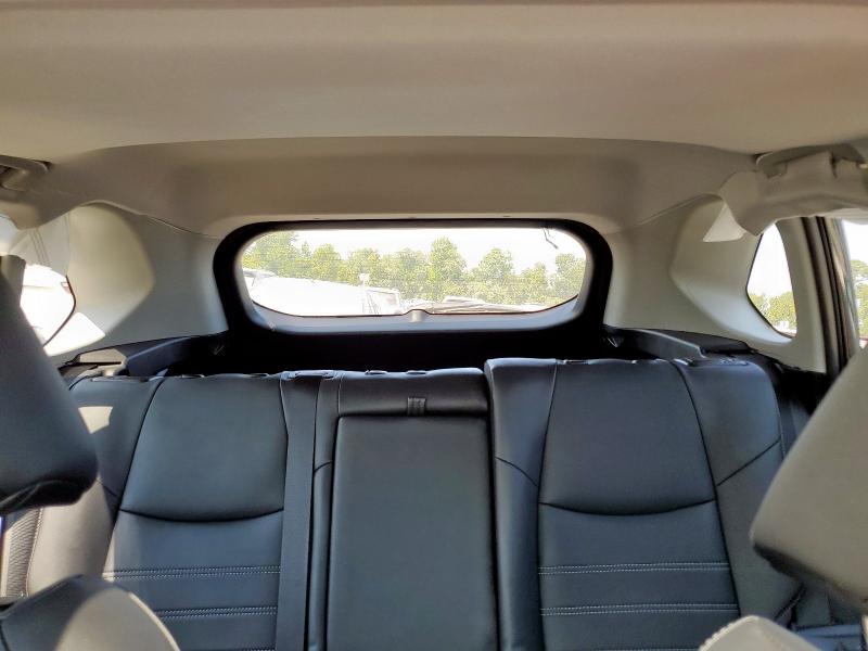 2025 TOYOTA RAV4 XLE PREMIUM #3291477935