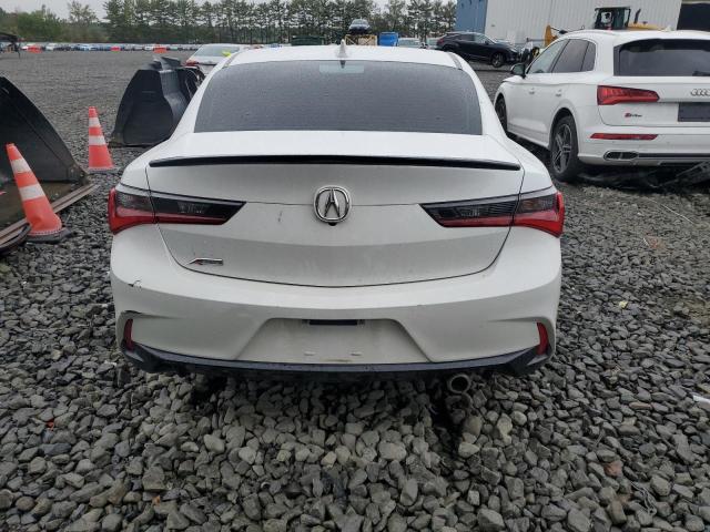 2022 ACURA ILX PREMIU #3303957693