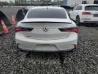 Lot #3303957693 2022 ACURA ILX PREMIU